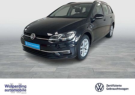 VW Golf Variant Volkswagen Golf VII Variant 1.5 TSI DSG Comfortline Bluetooth