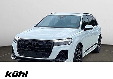 Audi Q7 50 3.0 TDI Tiptronic quattro 7.Sitzer S line