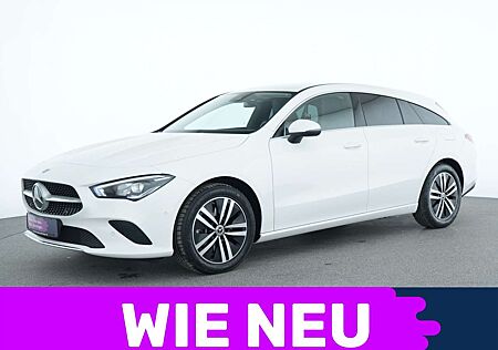 Mercedes-Benz CLA 220 d Shooting Brake Progressive Navi|Kamera