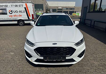 Ford Mondeo ST-LINE PANORAMADACH NAVI LED LEDER