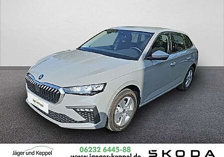 Skoda Scala Essence 1,0 TSI 70 kW 5-Gang mech.