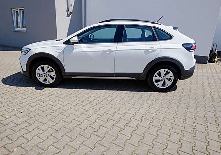 VW Taigo Volkswagen Life 1.0 TSI DSG/ACC/·IQ.DRIVE/Navi/Kamera