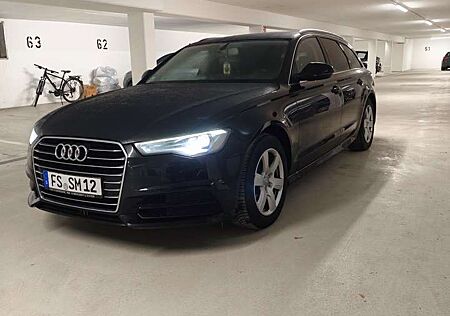 Audi A6 Avant 2.0 TDI ultra