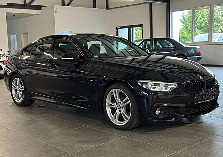 BMW 430 M-Sport LED+PANO+EL.HECK+PDC/V/H