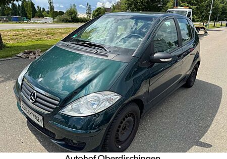 Mercedes-Benz A 150 CLASSIC