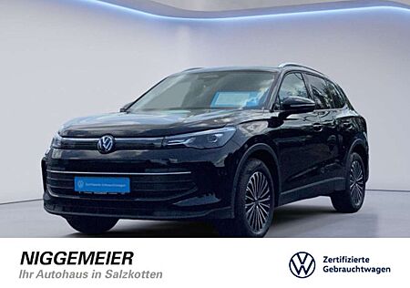 VW Tiguan Volkswagen 2.0TDI DSG LIFE NAVI+LED+KAMERA+ACC+AHK