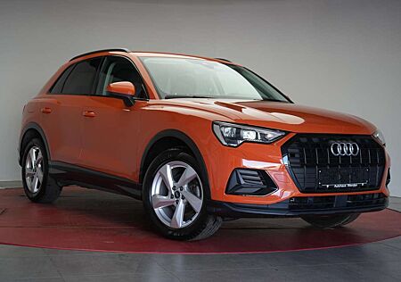 Audi Q3 35 TFSI S tronic advanced CarPlay/Temp/Virtua