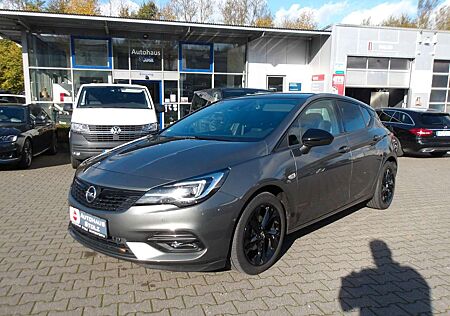 Opel Astra K Lim. 5-trg. Ultimate Start/Stop