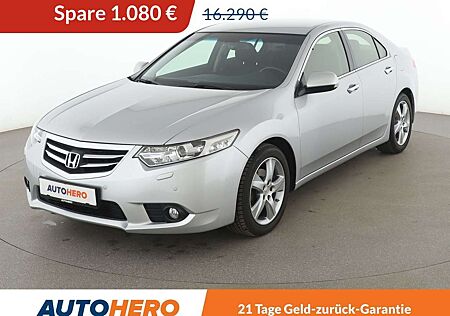 Honda Accord 2.0 Lifestyle*XENON*TEMPO*PDC*SHZ*