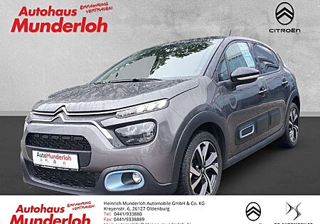 Citroën C3 Citroen Elle Edition PT 110 EAT 6 Autom. KLIMAAUTOM. NAVI