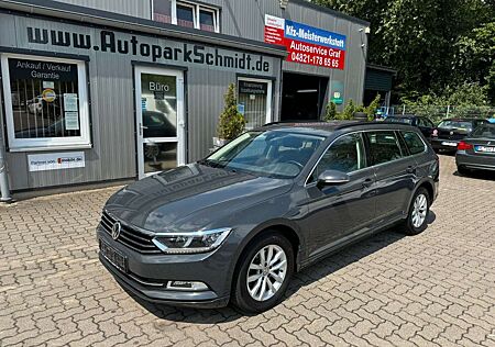 VW Passat Variant Volkswagen 2.0 TDI AUTOM°AHK°ACC°LED°NAVI!