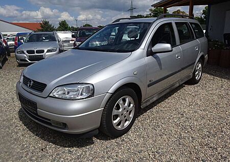 Opel Astra 1.6 Njoy