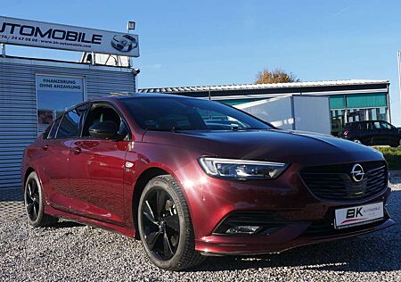 Opel Insignia GS Scheckheftgepflegt Sitz,- Lenkradheiz Rückfa