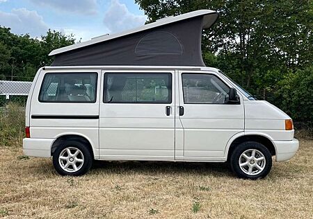 VW T4 Multivan Volkswagen Multivan T4 70B MF2