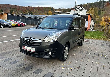 Opel Combo D Selection L1H1