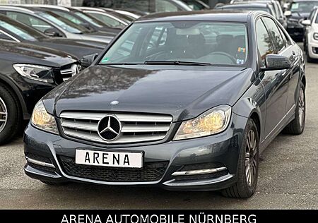 Mercedes-Benz C 220 C220 CDI Automatik*BlueEfficiency