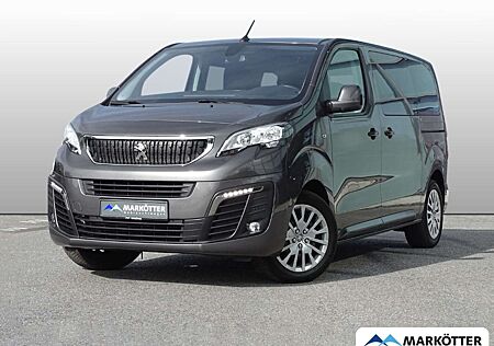 Peugeot Traveller Business L2 2.0BlueHDi 180 RFK/PDC/AHK