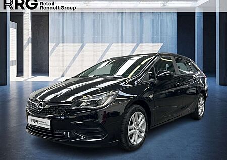 Opel Astra KOMBI EDITION 1.5 D AUTOMATIK NAVI