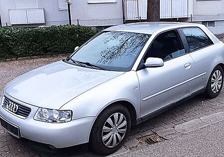 Audi A3 1.9 TDI Attraction