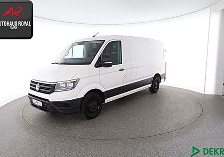 VW Crafter Volkswagen 30 KASTEN L2H1 AUTOMATIK,PDC,KLIMA,1.HD