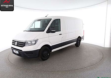 VW Crafter Volkswagen 30 KASTEN L2H1 AUTOMATIK,PDC,KLIMA,1.HD