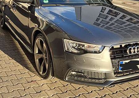 Audi A5 2.0 TDI Sportback DPF multitronic