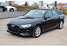 Audi A4 Avant 40 TDI LED Navi S-Line Sportsitze ACC