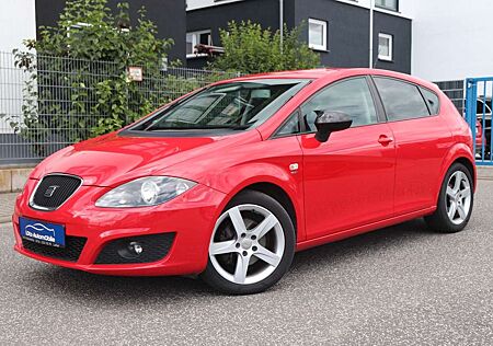 Seat Leon Sport Wagen Nr.:007