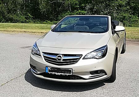Opel Cascada 1.4 Turbo (ecoFLEX) Start/Stop Edition
