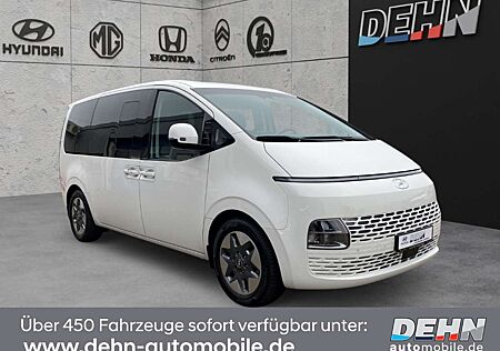 Hyundai Staria Prime 9-Sitz 2.2 CRDi AT Pano/Parkpaket