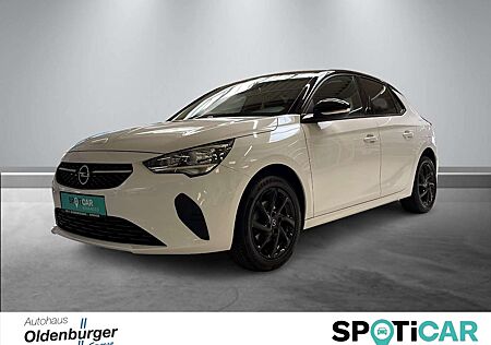 Opel Corsa Edition inkl. Allwetter, CarPlay/AndroidAuto