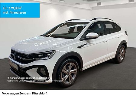 VW Taigo Volkswagen 1.0 TSI DSG R-Line Navigation