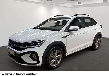 VW Taigo Volkswagen 1.0 TSI DSG R-Line Navigation