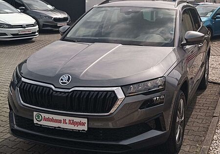 Skoda Karoq 1.5 TSI 110 kW 7-G DSG Style