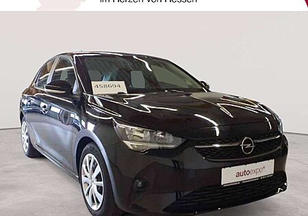 Opel Corsa 1.5 D Edition Multimedia Radio