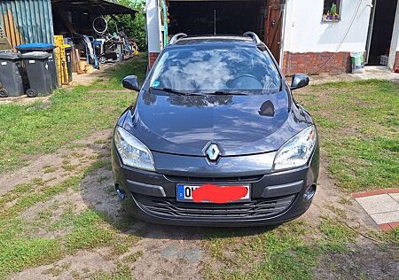 Renault Megane Grandtour 1.6 16V 110 Dynamique