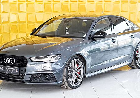 Audi A6 3.0 TDI quattro Competition*RS SITZE*2.Hd