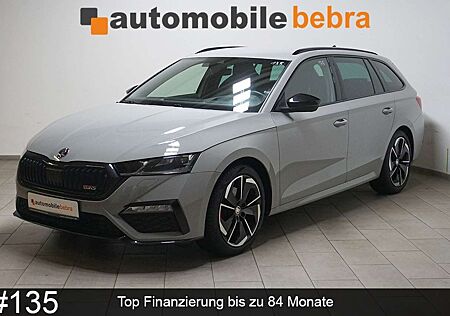 Skoda Octavia 2.0TDI DSG RS 4x4 Virtual AHK HUD