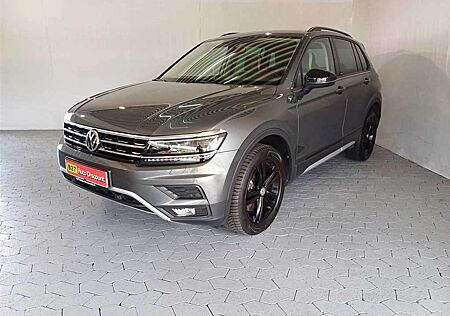 VW Tiguan Volkswagen 2.0 TSI OFFROAD 4Motion AHK
