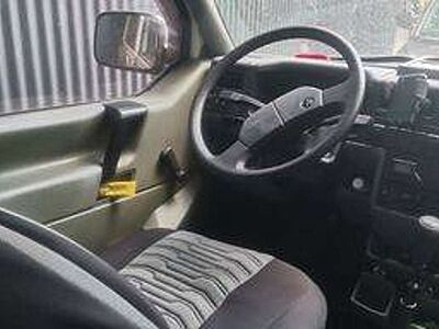 Volkswagen T4 Transporter T4 70A 1F2