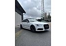 Audi A6 Avant 3.0 TDI competition quattro tiptronic