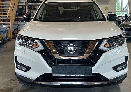 Nissan X-Trail N-Design