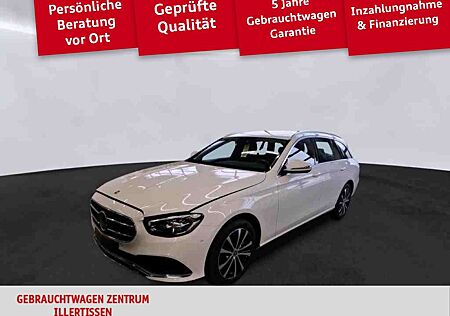 Mercedes-Benz E 300 de 4Matic T *HEAD-UP*AHK*LED*KAMERA*