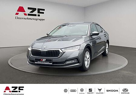 Skoda Octavia 1.0 TSI e-TEC DSG Style NAVI+LED+ACC+KAM