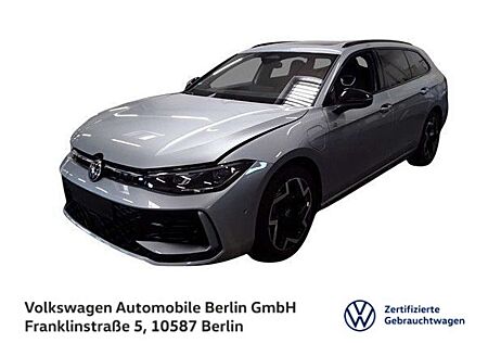 VW Passat Variant Volkswagen 1.5 TSI Hybrid R-Line 5J-Garantie