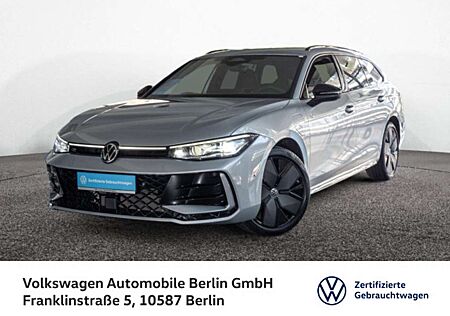 VW Passat Variant Volkswagen 1.5 TSI Hybrid R-Line 5J-Garantie