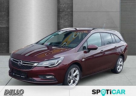 Opel Astra Sports Tourer ON 1.4 Turbo Apple CarPlay Android A