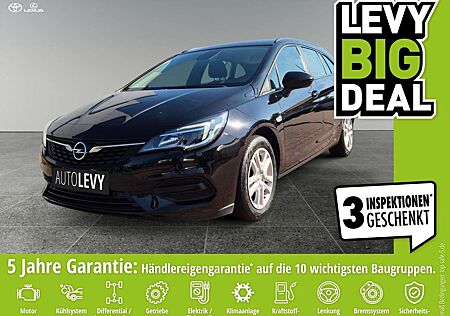 Opel Astra K Sports Tourer 1.2 Turbo Edition 2xKlima