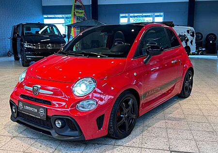 Abarth 500 Cabrio 595C Turismo Leder Bi-Xenon PDC