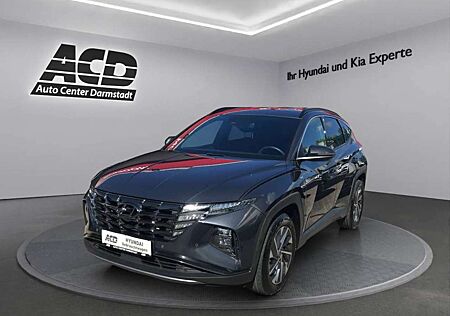 Hyundai Tucson 1.6 T 48V DCT Edition 30+ *LED*NAV*1.HAND*